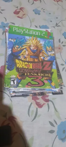 Jogos De Playstation 2