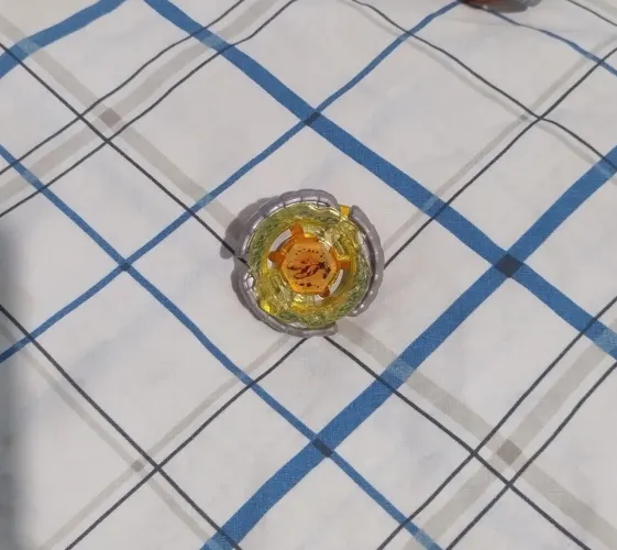 Beyblade Nightmare Rex SW145SD - Metal Fight Beyblade, Takara Tomy