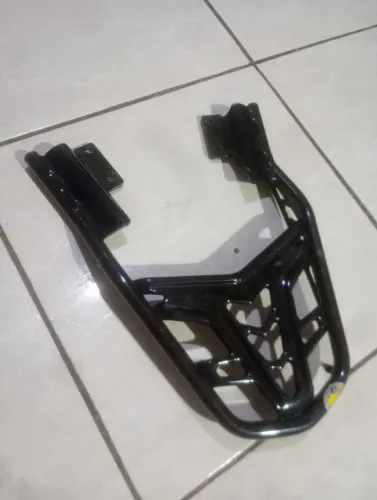 Churrasqueira Twister 250 2018 a 2022