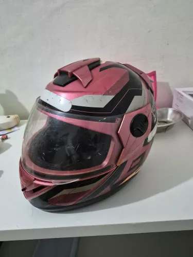 Capacete Pro Tork Evo
