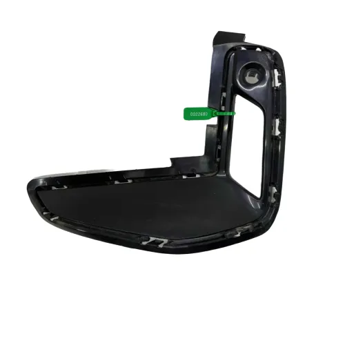 Moldura Parachoque Dianteiro Bmw 320i 330e 2023 24 2025 Esq