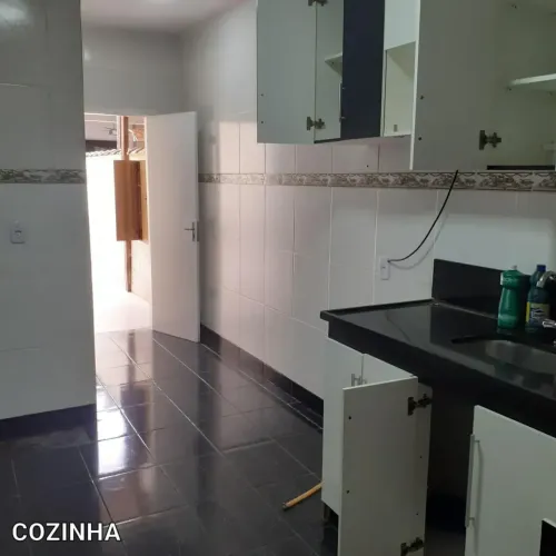 Imóvel para venda tem 89 metros quadrados com 2 quartos em Trindade - São Gonçalo - RJ