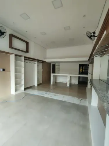 Loja comercial de 60 mA² Bairro Acaiaca - Belmonte