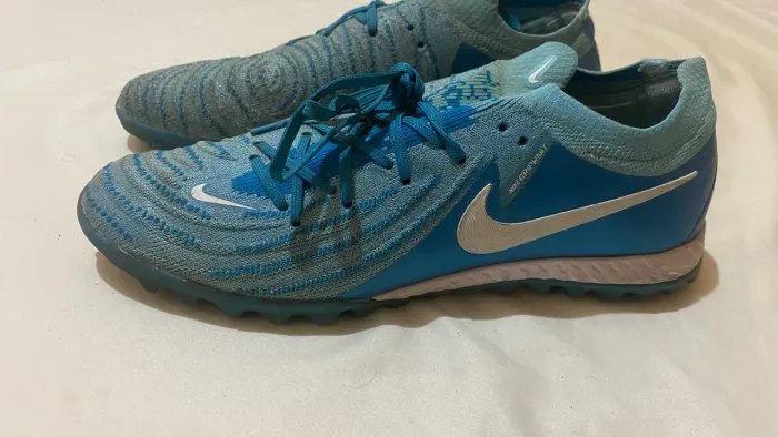 Chuteira Nike Phantom GX II Pro Society Original - Tam 42 (Usada 3 vezes)