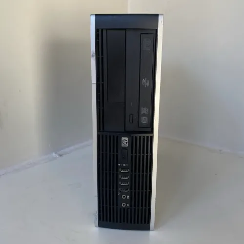 CPU HP Compaq | AMD Athlon X2 B24 3.00GHz | 4GB RAM | HD 320GB