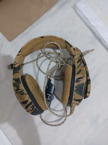 Fone de Ouvido
