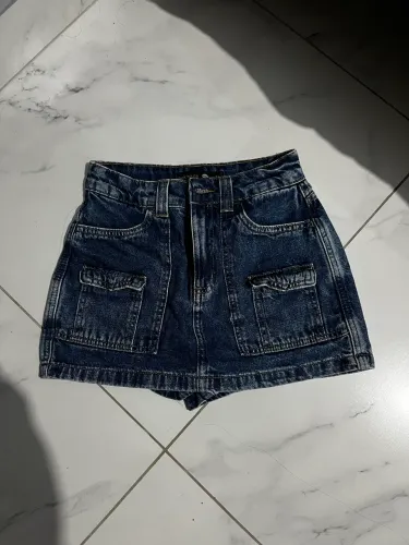 Shorts saia CeA TAM 34