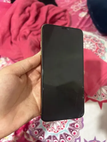 iPhone XS MAX PARA CONSERTO