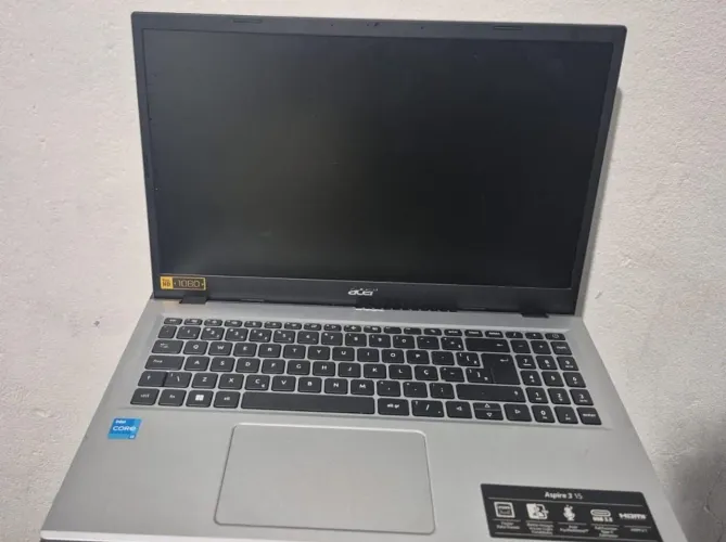 VENDO NOTEBOOK