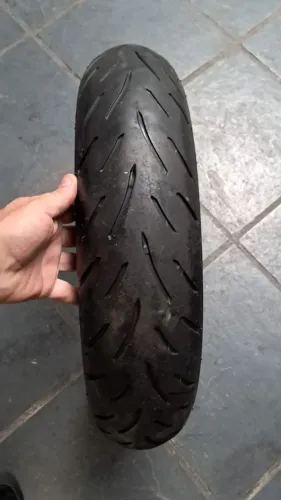 Pneu moto Dunlop GPR300F 120/70-17