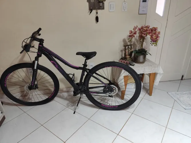 Bicicleta Oggi Float 5.0 Aro 29