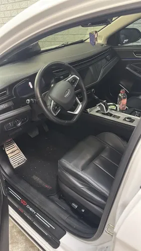 Chery Arrizo 6 PRO 1.5 Turbo (híbrido) 2023
