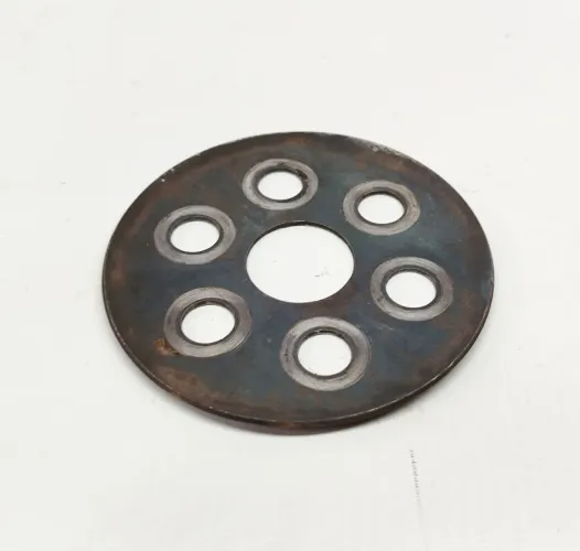 Centralizador Volante Motor L200 Outdoor 2.5 04/12 48426