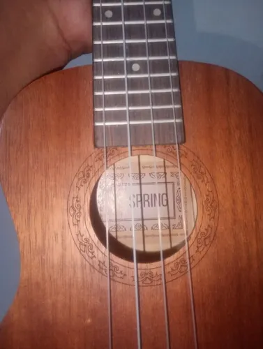 Ukulele Tenor