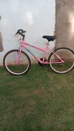 Vendo aro 24