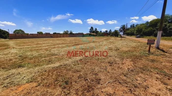Terreno para venda com 1.322,05 m² em Parque Fazenda Bandeirantes, Piratininga - SP