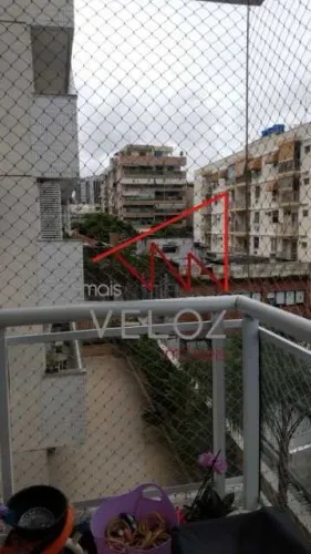 Apartamento : Padrão / Residencial / Botafogo