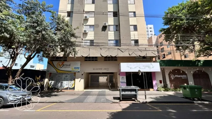 Apartamento Reformado e Mobiliado à Venda - Zona 03 | Maringá/PR