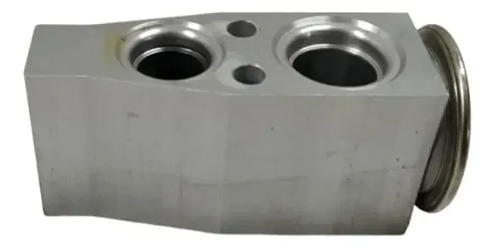Valvula Expanção Ar Cond. Vw Golf Tsi 2015 5q0820679 B9134