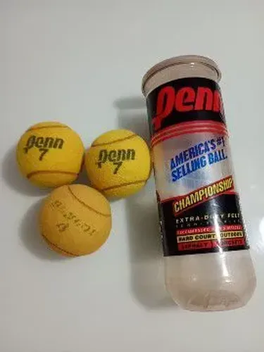 Bola de tênis penn