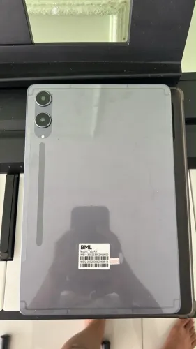 Tablet BML