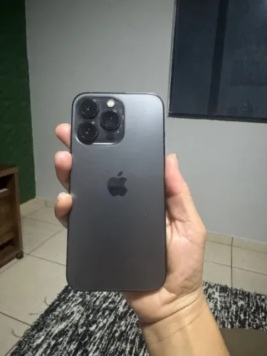 iPhone 13 Pro