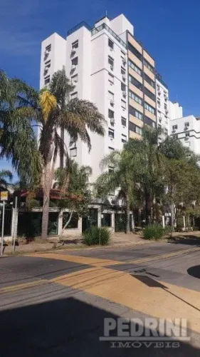 "Apartamento Moderno e Pronto para Morar no Coração da Tristeza"
