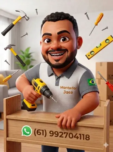 Não perca tempo