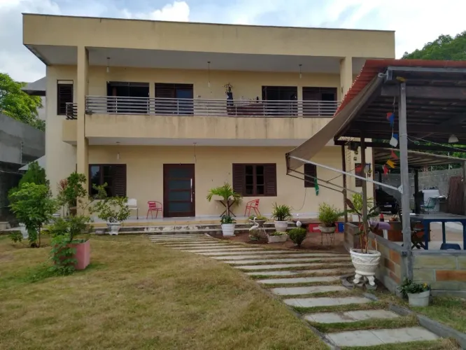 Casa com 6 dormitórios à venda por R$ 1.300.000,00 - Bancários - João Pessoa/PB