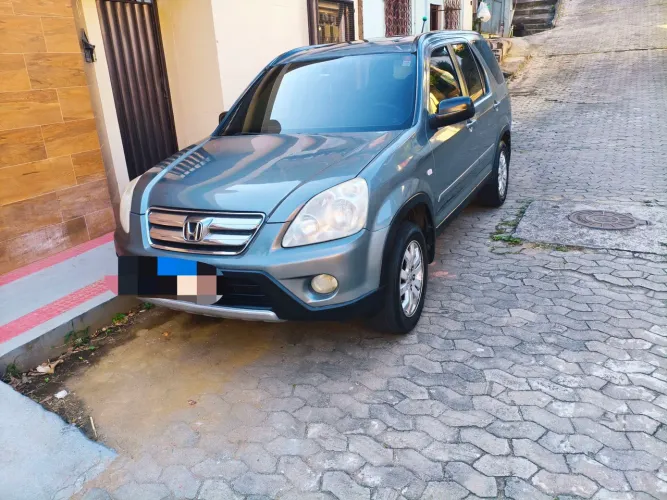 Honda CR-V 2.0 16V Aut. 2006