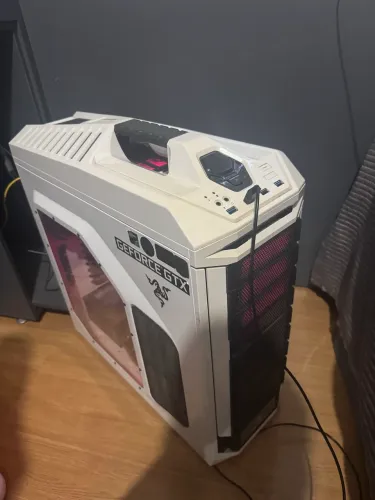 Pc Gamer GTX 1070 + I7 7700