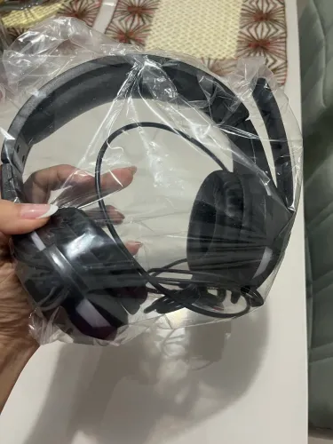 Fone de ouvido gamer