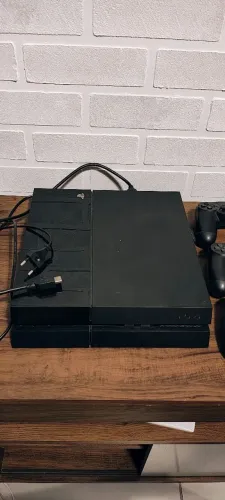 Playstation 4 ps4