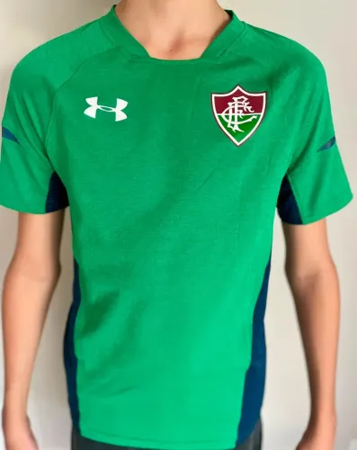 Camisa Fluminense (Treino)