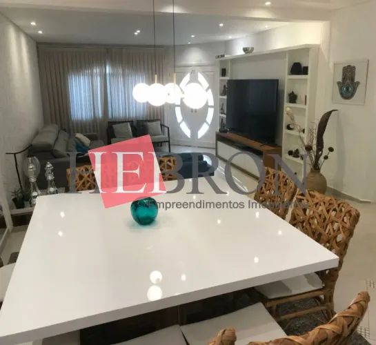 Excelente Sobrado para Venda na Região do Tatuapé!!!