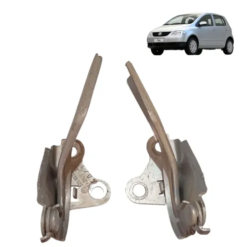 Par Dobradica Capo Fox 2006 S 30447