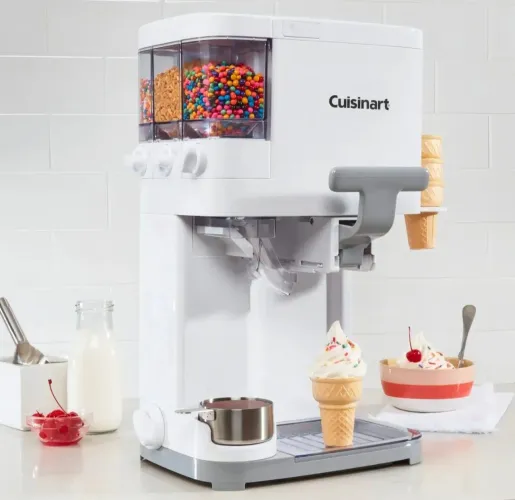 Sorveteira Cuisinart ICE-40 110v