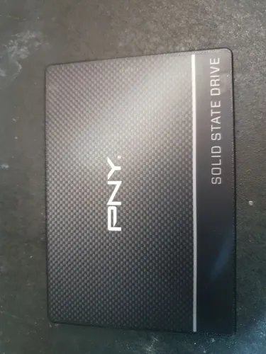 SSD 480GB