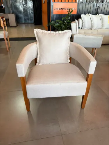 Poltrona Jasmim 