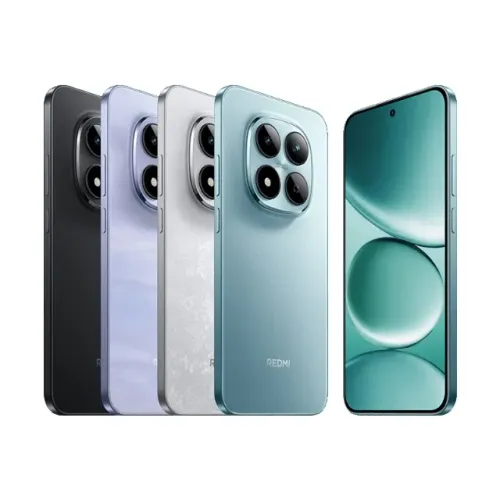 Redmi Note 15 4G 256GB | 8GB RAM Cores: Lilás, Azul e Verde GLOBAL