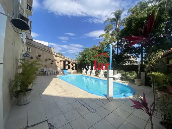 Apartamento : / Residencial / Jardim Guanabara
