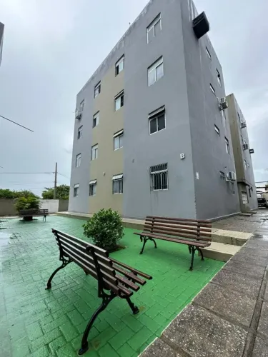APARTAMENTO COM ÓTIMO CUSTO BENEFÍCIO NO TAMBIÁ