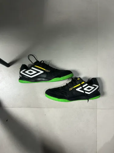 chuteira Pro 5 BR futsal