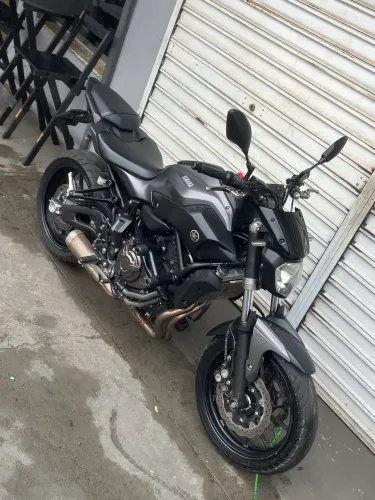 MT 07 2016 ABS