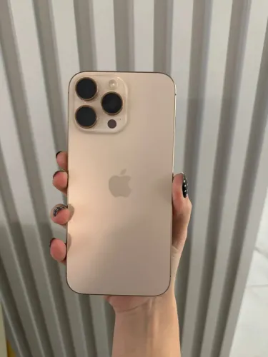 iPhone 16 Pro Max 256 GB