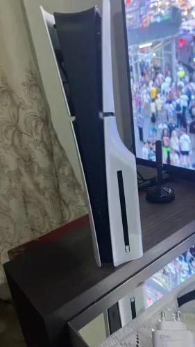PS5 pra venda