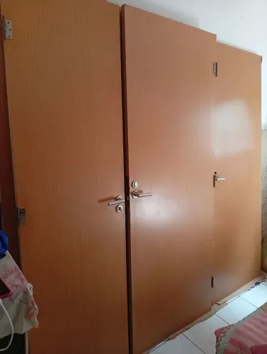 Portas