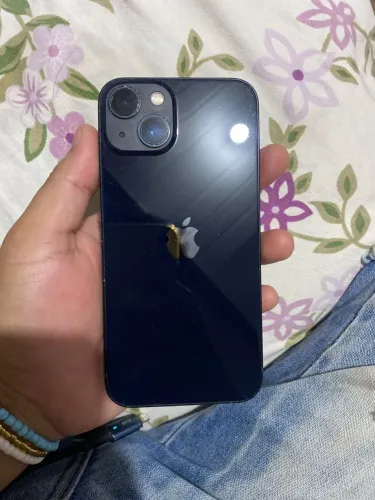 Vendo iphone 13 128gb