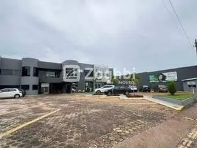 Sala Comercial para Alugar em Porto Velho  12,78 m², 1 Banheiro, Bairro Flodoaldo Pontes P