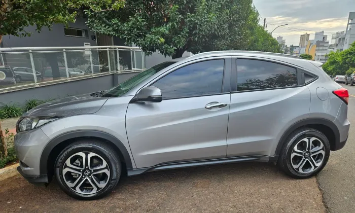Honda HR-V EXL 1.8 Flexone 16V 5P Aut. 2018
